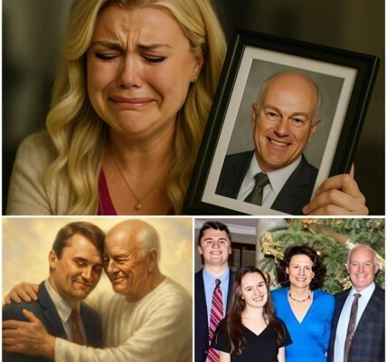 Gone Too Soon: The Double Tragedy That Broke the Kirk Family