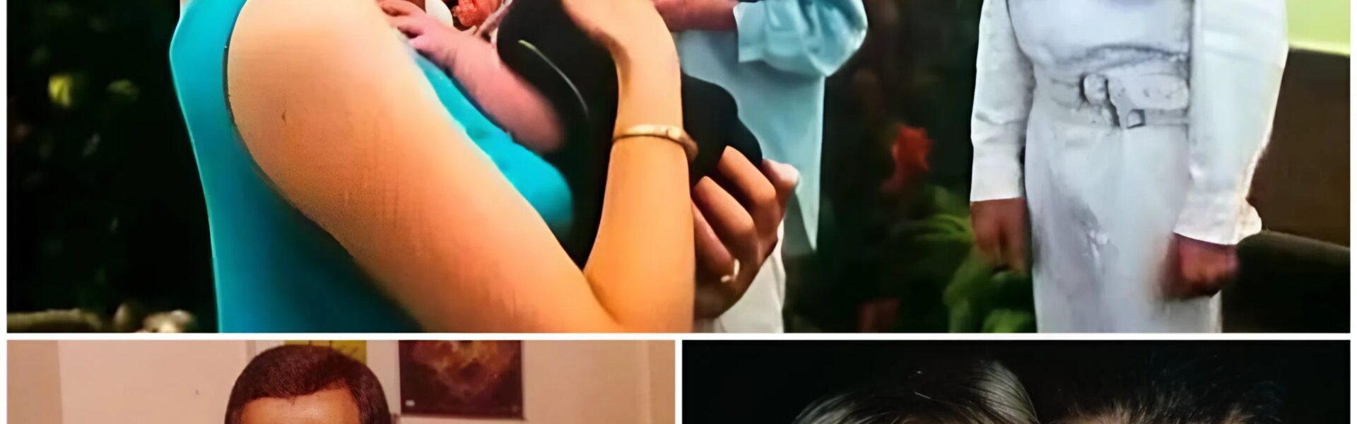 Seventeen Journals and a Hidden Heir? The Mystery of Freddie Mercury’s Alleged Secret Daughter Unfolds in New Documentary