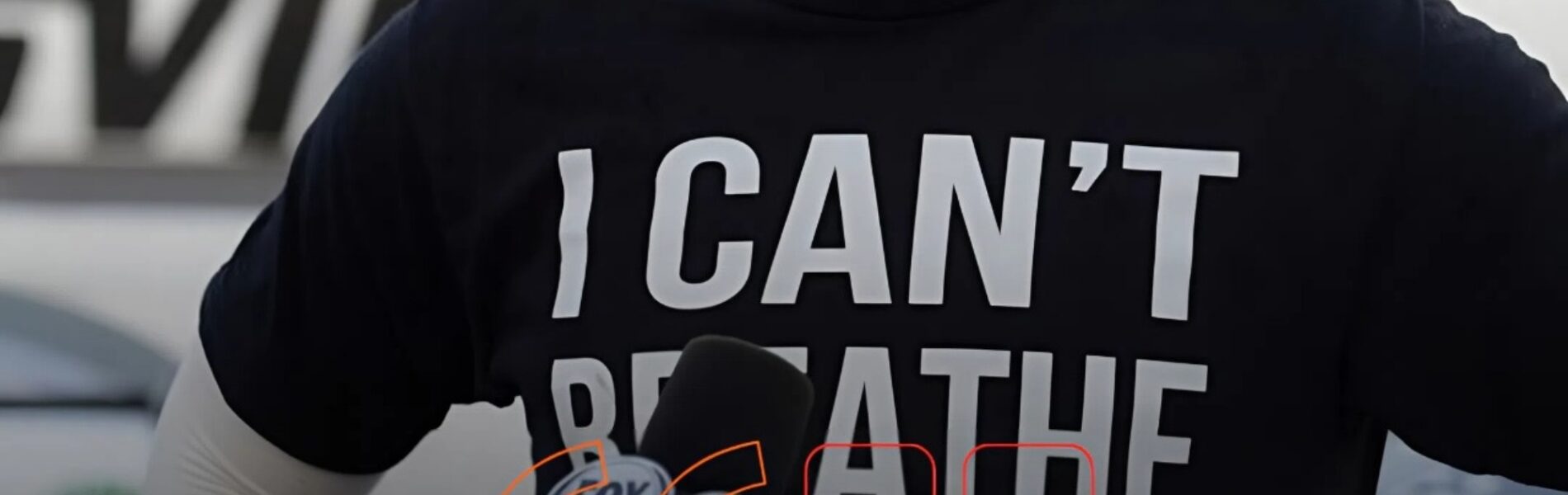 🚨💥 NASCAR IN CHAOS: Bubba Wallace is absolutely RADICALLY OUT OF HIS MIND after the most controversial incident in Hollywood. Bubba Wallace was seen screaming and "swearing" 12 words in Denny Hamlin's face, leaving everyone in attendance stunned...