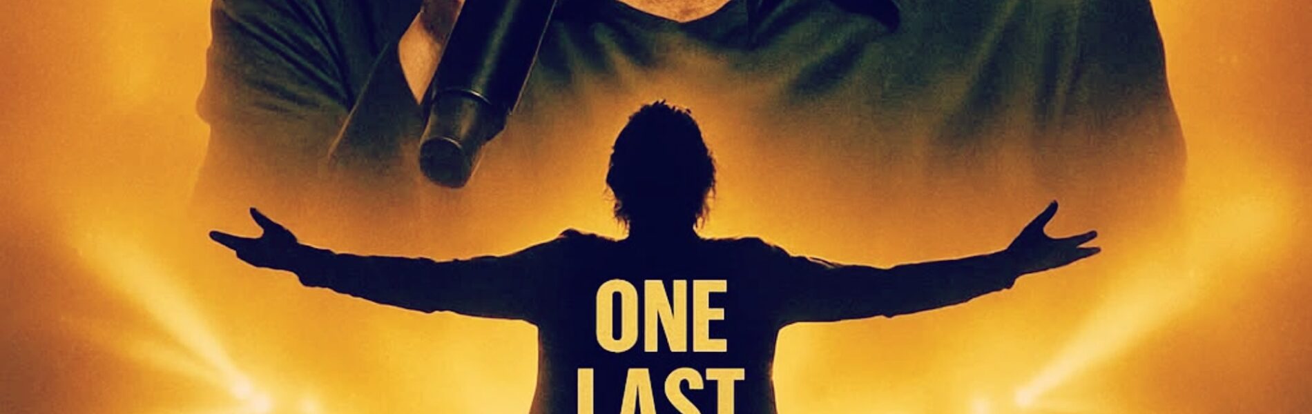 “ONE LAST RIDE” Has Finally Been Announced — And It’s More Than a Concert, It’s a Farewell to an Era