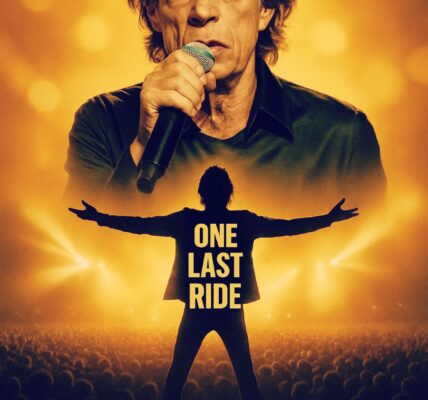 “ONE LAST RIDE” Has Finally Been Announced — And It’s More Than a Concert, It’s a Farewell to an Era