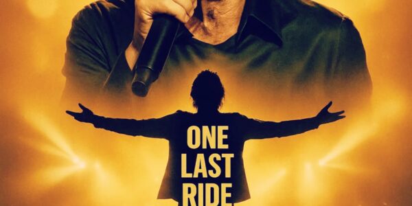“ONE LAST RIDE” Has Finally Been Announced — And It’s More Than a Concert, It’s a Farewell to an Era