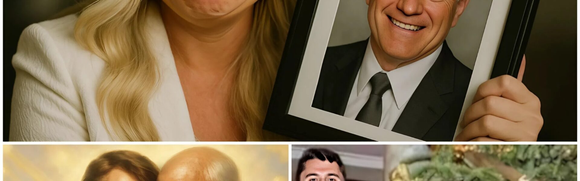 Gone But Together Again: The Heartbreaking Final Chapter of Robert W. Kirk and His Son Charlie