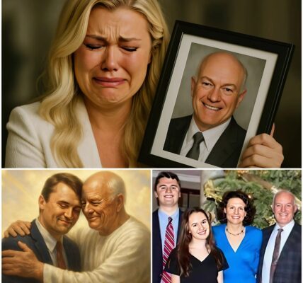 Gone But Together Again: The Heartbreaking Final Chapter of Robert W. Kirk and His Son Charlie