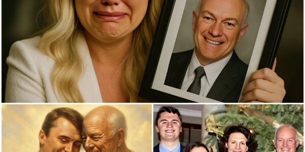 Gone But Together Again: The Heartbreaking Final Chapter of Robert W. Kirk and His Son Charlie