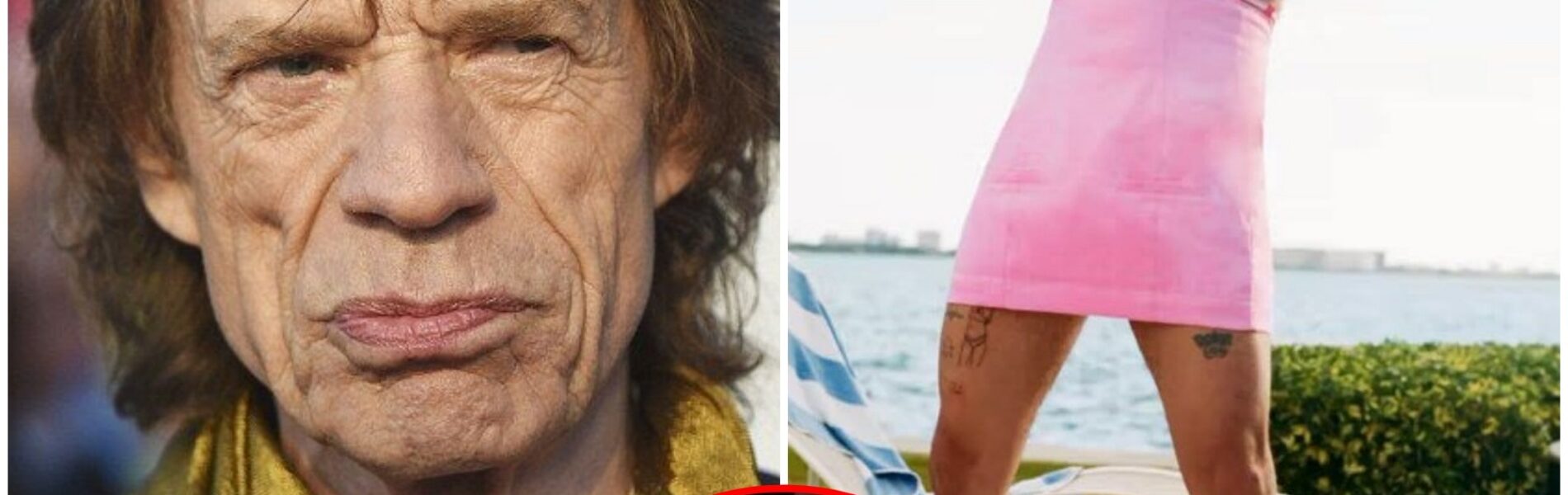 Mick Jagger SLAMS Super Bowl Halftime Show: ‘You Put a Man in a Dress on America’s Stage — Call It Theater, Not Tradition!’