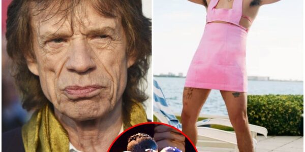 Mick Jagger SLAMS Super Bowl Halftime Show: ‘You Put a Man in a Dress on America’s Stage — Call It Theater, Not Tradition!’
