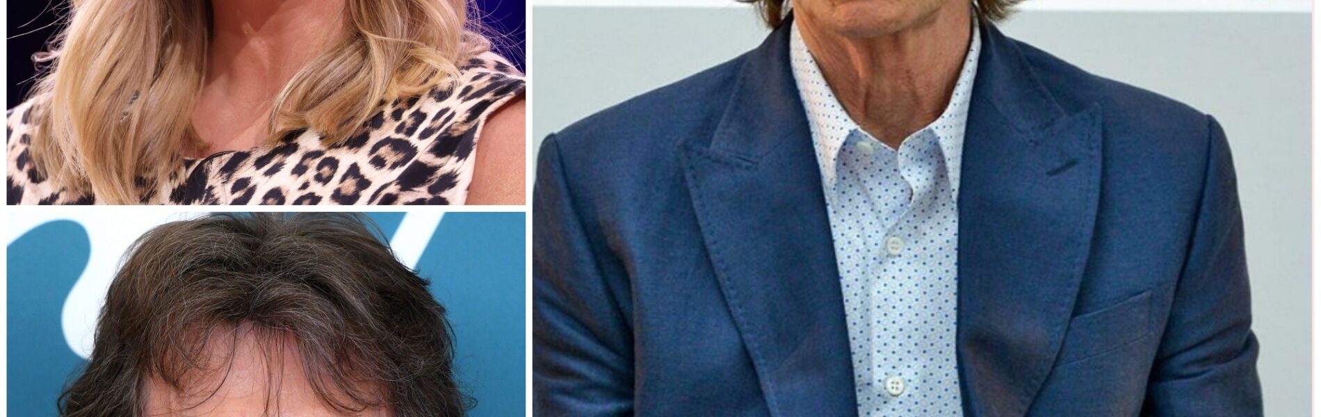 “I DON’T CARE WHAT YOU THINK OF ME” — Mick Jagger’s Eight Words That Shook Live Television and Silenced an Entire Nation