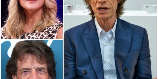 “I DON’T CARE WHAT YOU THINK OF ME” — Mick Jagger’s Eight Words That Shook Live Television and Silenced an Entire Nation