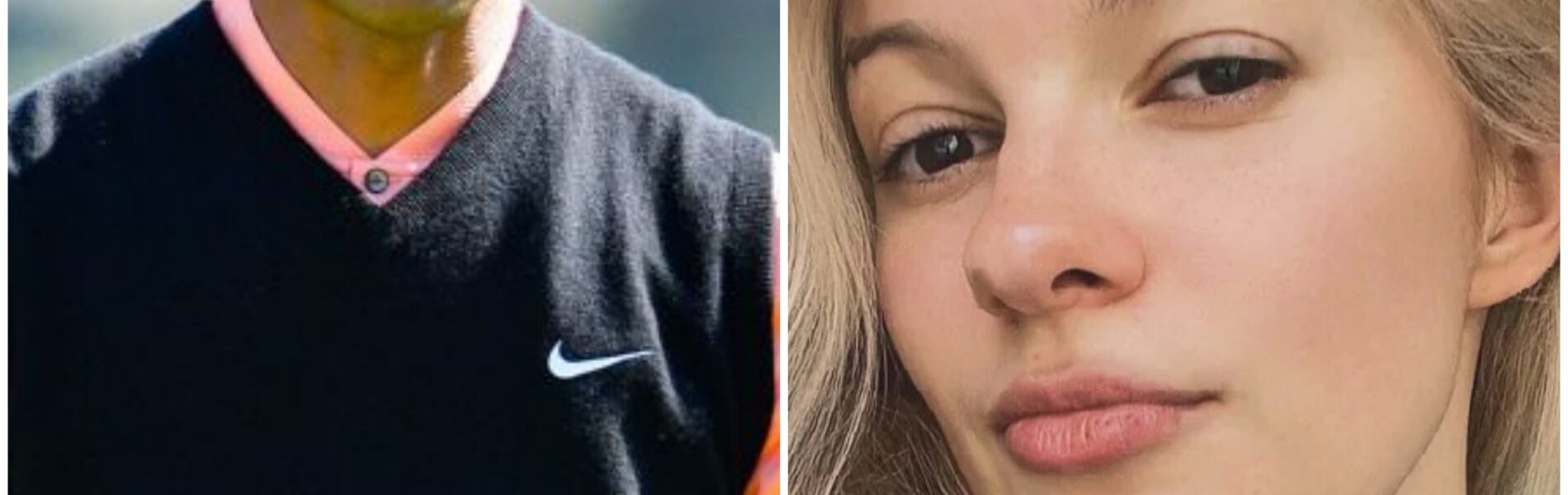 LATEST NEWS: Tiger Woods quietly donates $268,000 in honor of Iryna Zarutska…