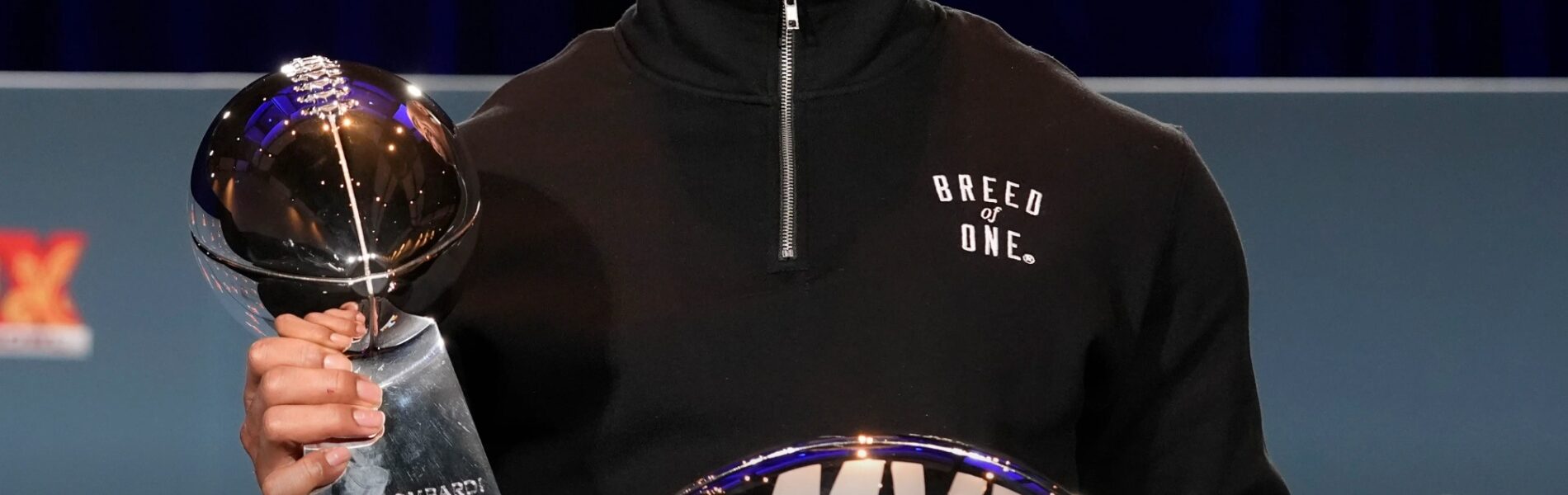 BREAKING NEWS: “I’ll retire an Eagle” — Jalen Hurts’ bold statement leaves NFL world stunned