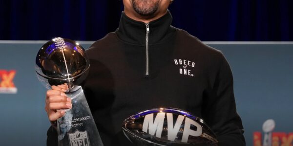 BREAKING NEWS: “I’ll retire an Eagle” — Jalen Hurts’ bold statement leaves NFL world stunned