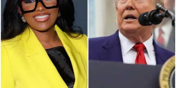 Crockett Claps Back at Critics Who Link ‘Hitler’ and ‘Fascist’ Labels to Political Violence — His Bold Stance Will Leave You Speechless!