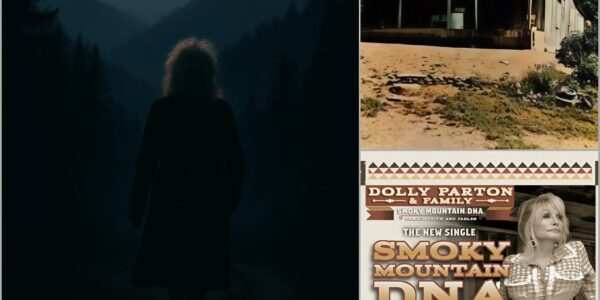 THE MIDNIGHT ROSE: Dolly Parton’s Secret Visit Stuns Tennessee Locals — What She Left Behind Has Everyone Talking 🌙🌹 Just before sunrise in the Smoky Mountains, locals say Dolly Parton arrived alone at the tiny chapel where she first sang as a child. No cameras. No staff. Just the faint glow of candlelight and a single white rose in her hand. By dawn, she was gone — but what she reportedly left on the altar, something wrapped in lace and marked only with her initials, has left Sevierville whispering ever since. Witnesses say it wasn’t a songbook… it was something far more personal. 💬 All will be revealed in the full story below — the truth behind Dolly’s midnight visit and the mysterious gift she left behind…