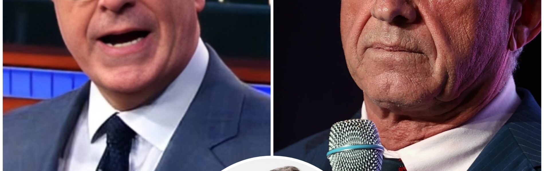 “YOU’RE GOING TO K.I.L.L PEOPLE” — Stephen Colbert’s Live On-Air Meltdown Stuns America as He Confronts Top Official Over $500M Decision