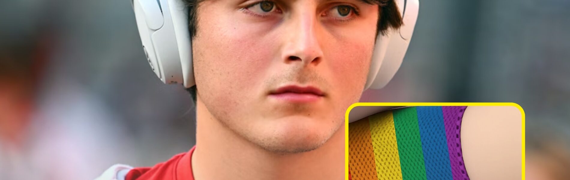 Julian Sayin Ignites NCAA Firestorm: The Ohio State Quarterback’s Words Spark a National Debate