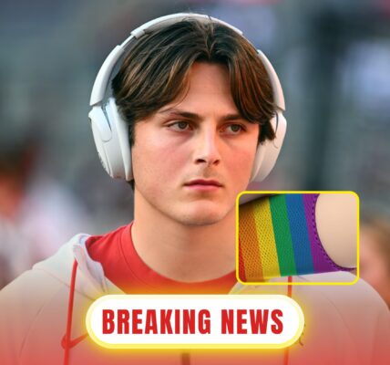 Julian Sayin Ignites NCAA Firestorm: The Ohio State Quarterback’s Words Spark a National Debate