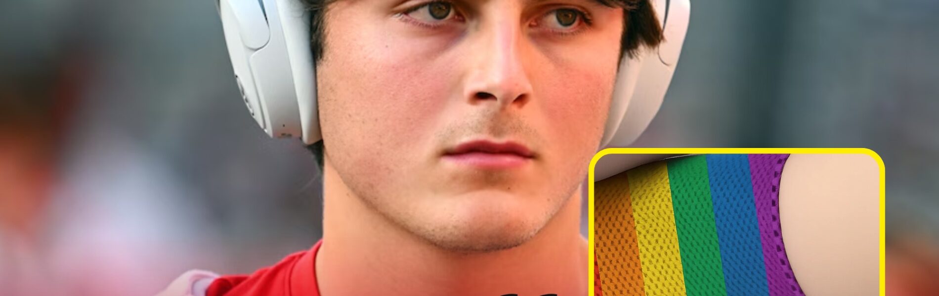 Julian Sayin Ignites NCAA Firestorm: The Ohio State Quarterback’s Words Spark a National Debate