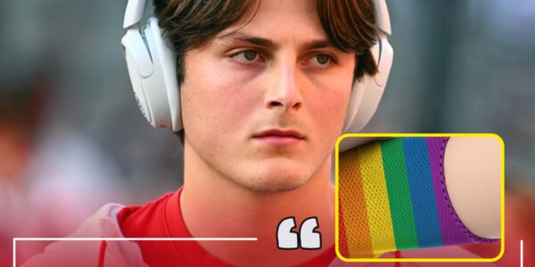 Julian Sayin Ignites NCAA Firestorm: The Ohio State Quarterback’s Words Spark a National Debate