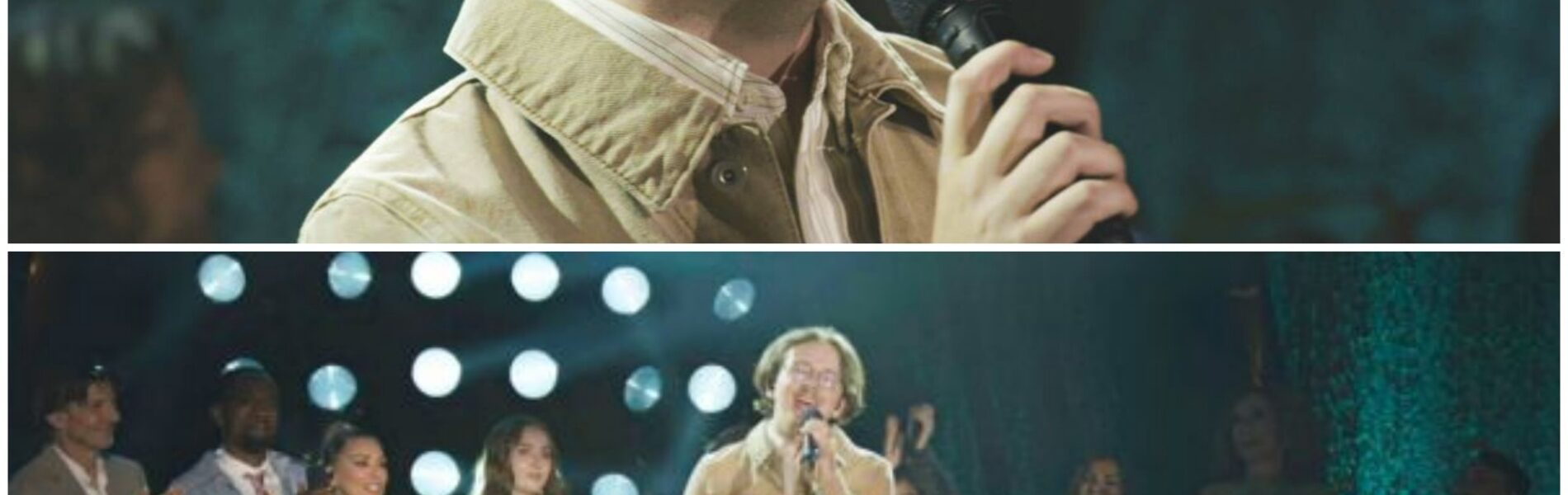 “I DON’T CARE WHAT YOU THINK OF ME.” — Jasmine Crockett Silences TV Host in Historic Live Broadcast