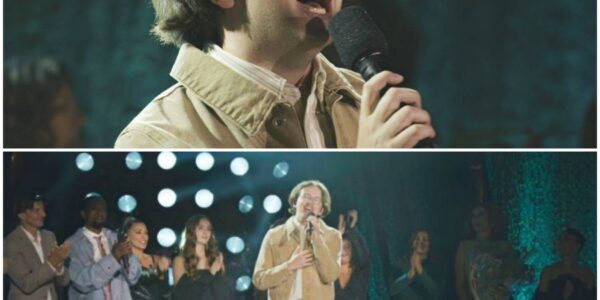 “I DON’T CARE WHAT YOU THINK OF ME.” — Jasmine Crockett Silences TV Host in Historic Live Broadcast