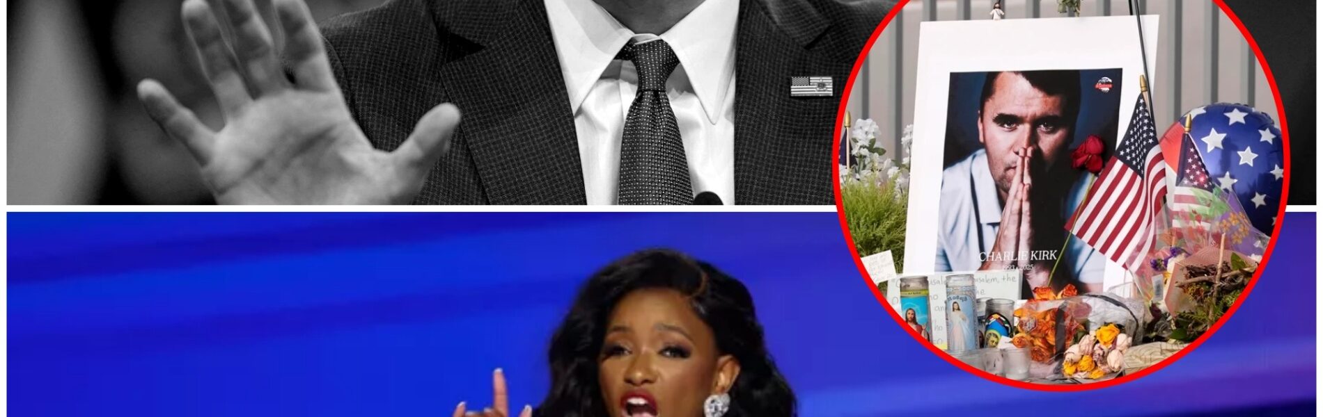 The online world is on fire after whispers of Jasmine Crockett’s so-called “bikini shoot” began flooding every corner of social media. TikTok clips, Instagram reels, and Facebook fan pages are exploding with captions claiming that the Indiana Fever superstar has unleashed a daring, never-before-seen set of bikini photos.