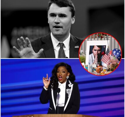 “I DON’T CARE WHAT YOU THINK OF ME.” — Jasmine Crockett Silences TV Host in Historic Live Broadcast nn