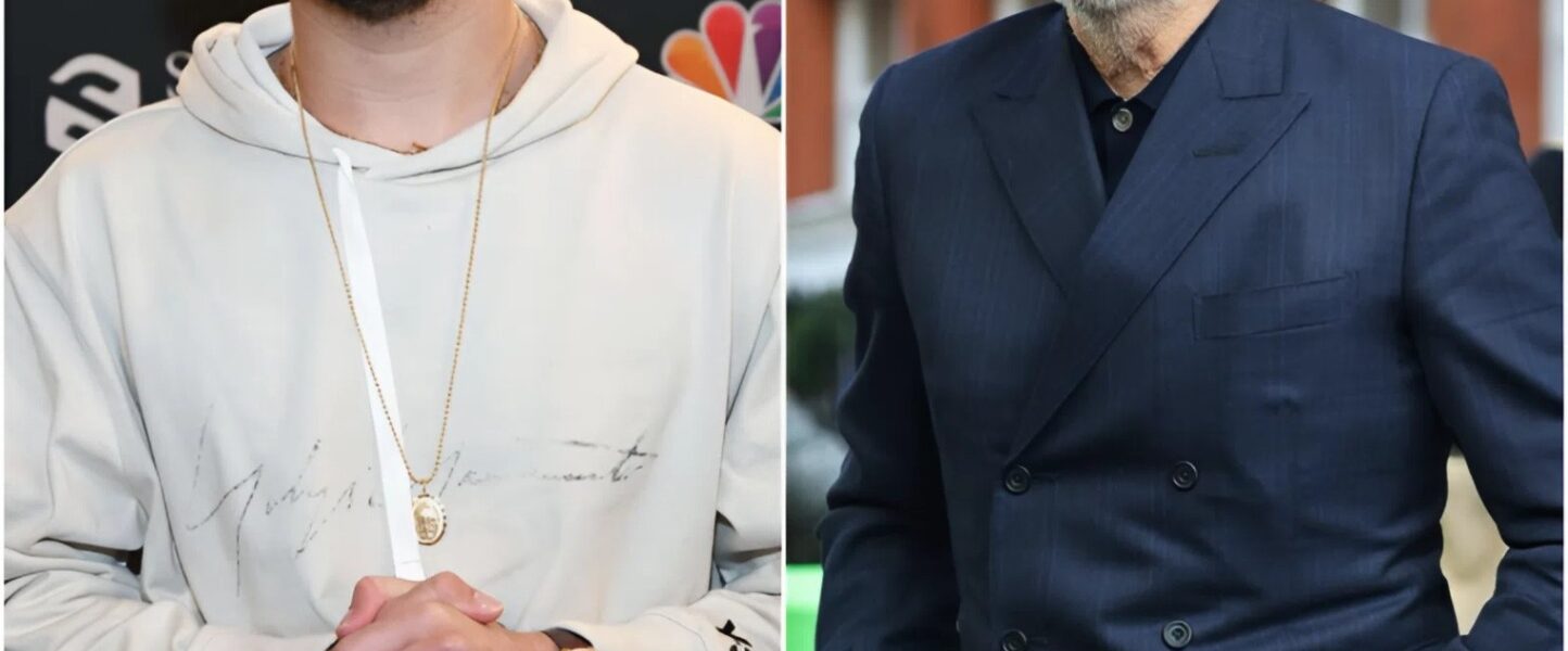 AFTER BAD BUNNY’S “DEADLINE,” PAUL MCCARTNEY STRIKES BACK — AND STUNS THE WORLD!