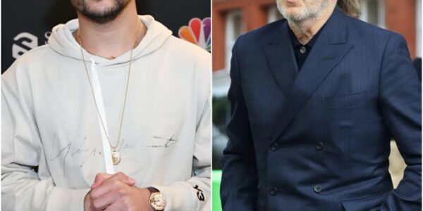 AFTER BAD BUNNY’S “DEADLINE,” PAUL MCCARTNEY STRIKES BACK — AND STUNS THE WORLD!