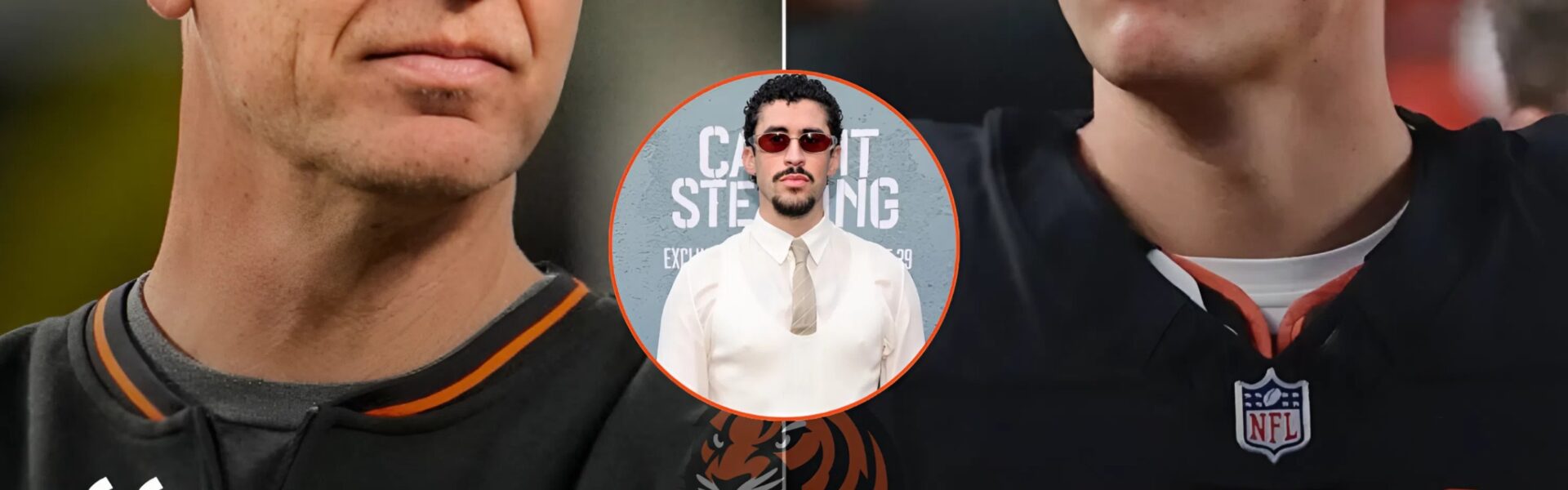 Lou Anarumo Slams Bad Bunny as Wrong for the Super Bowl — But Joe Burrow’s Powerful Response Leaves Fans Speechless