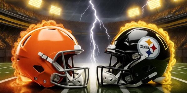How to Watch: Cleveland Browns vs. Pittsburgh Steelers – NFL Week 6 (2025)