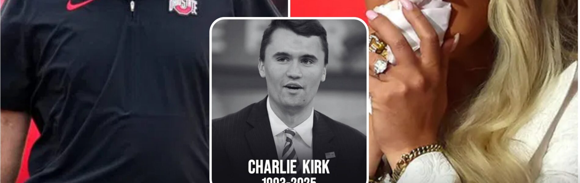 BREAKING: Ryan Day's $20 Million Annual Pledge to the Charlie Kirk Memorial Fund Founded by Erika Kirk Sends Shockwaves Across America