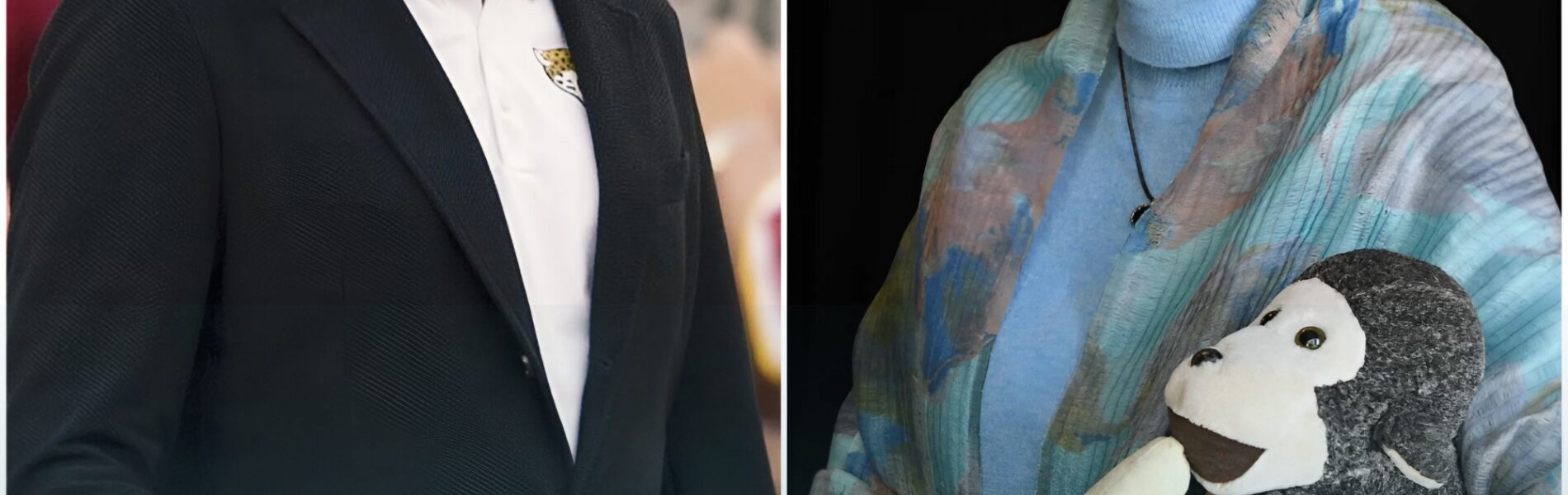 BREAKING NEWS: Jacksonville Jaguars owner Shad Khan has announced that TIAA Bank Field will host a memorial service honoring Jane Goodall, the legendary primatologist whose work with chimpanzees inspired millions. Khan praised her legacy of resilience, teamwork, and respect for nature, saying these values mirror the culture he strives to build with the Jaguars. The announcement has sent shockwaves through the NFL and fanbase, leaving supporters nationwide in awe of this unprecedented tribute.