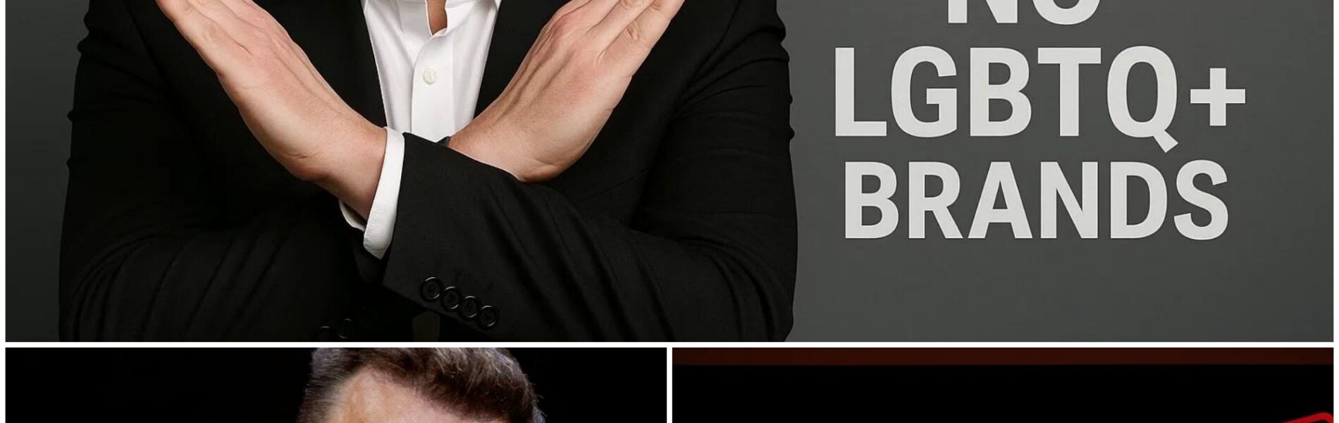 Elon Musk cancels Netflix subscription over pro-trans show creator insulting Charlie