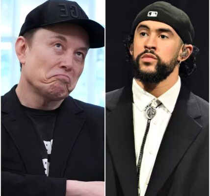 “I WILL END MY SUPER BOWL SPONSORSHIP IF THEY LET BAD BUNNY PERFORM AT HALF TIME — Elon Musk Issues Shocking Ultimatum, NFL’s Response Leaves Millions Stunned!” The battle for America’s biggest stage has exploded into a public confrontation. Elon Musk has issued an unprecedented ultimatum: Either the NFL cancels Bad Bunny’s controversial Super Bowl halftime performance, or the world’s most iconic tech billionaire will walk away from one of his most lucrative sponsorship deals. The warning has sent shockwaves through the worlds of sports and business, raising questions about culture, commerce, and the true cost of following global trends over American traditions