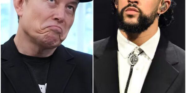 “I WILL END MY SUPER BOWL SPONSORSHIP IF THEY LET BAD BUNNY PERFORM AT HALF TIME — Elon Musk Issues Shocking Ultimatum, NFL’s Response Leaves Millions Stunned!” The battle for America’s biggest stage has exploded into a public confrontation. Elon Musk has issued an unprecedented ultimatum: Either the NFL cancels Bad Bunny’s controversial Super Bowl halftime performance, or the world’s most iconic tech billionaire will walk away from one of his most lucrative sponsorship deals. The warning has sent shockwaves through the worlds of sports and business, raising questions about culture, commerce, and the true cost of following global trends over American traditions