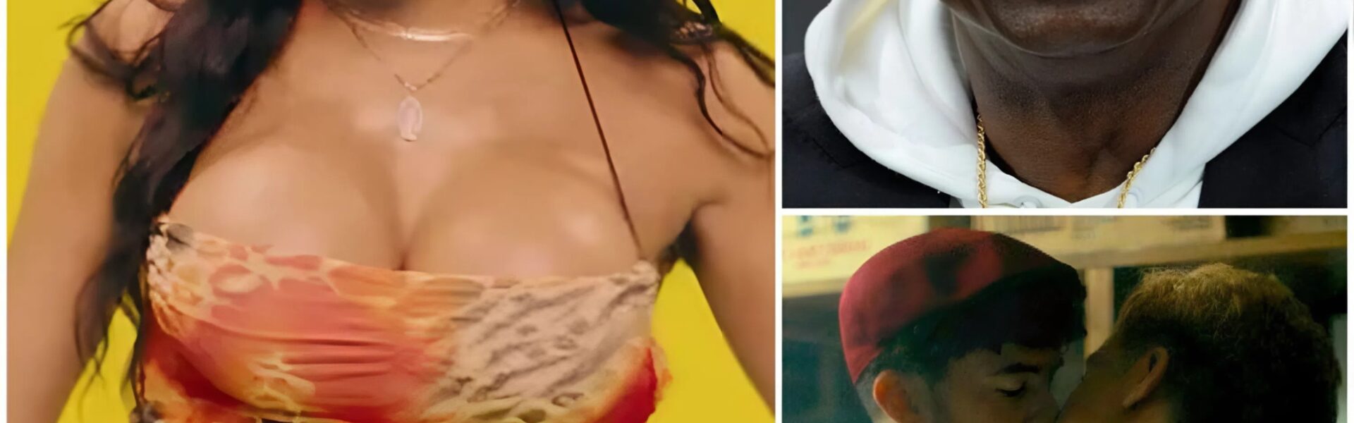 Deion Sanders Ignites Controversy Over Super Bowl Halftime Show