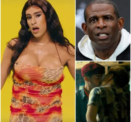 Deion Sanders Ignites Controversy Over Super Bowl Halftime Show
