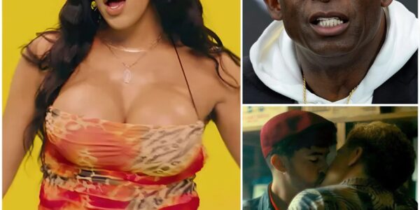 Deion Sanders Ignites Controversy Over Super Bowl Halftime Show