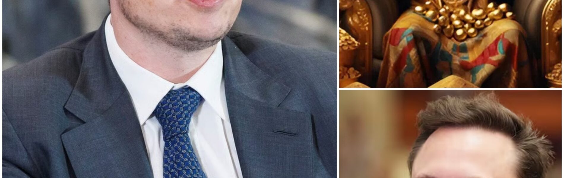 BREAKING: Elon Musk has officially surpassed Mansa Musa, claiming the title of the Richest Man in Human History with an estimated net worth of $436 BILLION! That makes him wealthier than 150 countries combined — a modern empire built on innovation, ambition, and unstoppable vision.