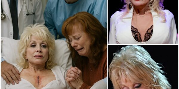 SAD NEWS: Doctors confirm Dolly Parton’s devastating condition — her family’s heartbreaking decision has left fans worldwide in shock and tears...