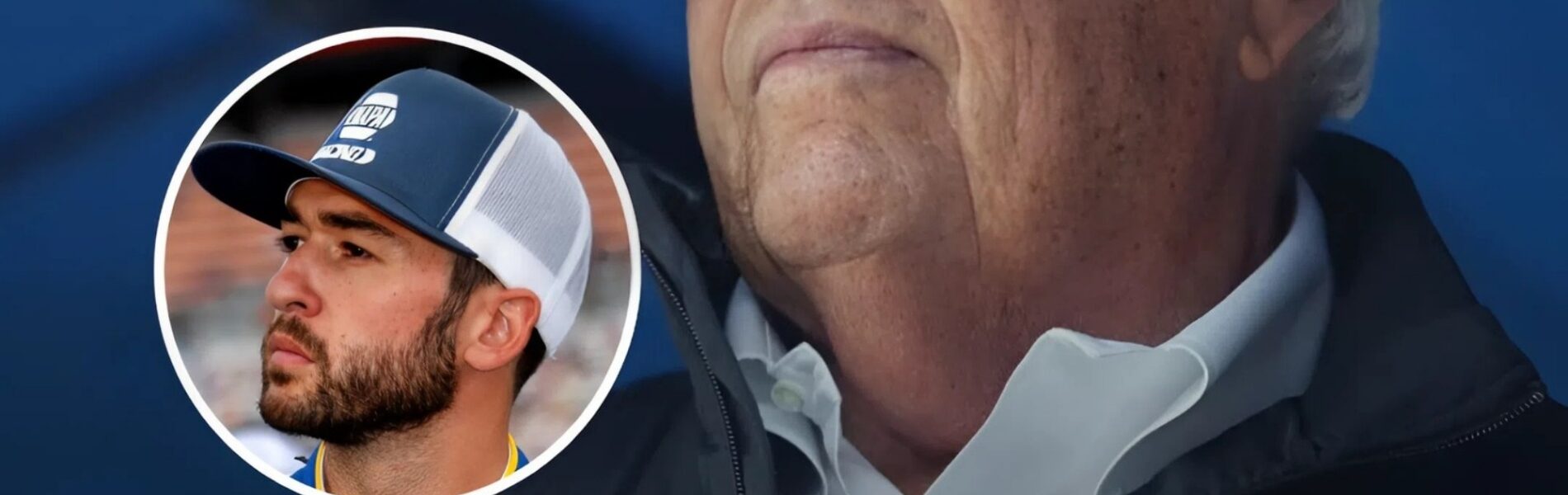 šØ BREAKING NEWS: Rick Hendrick couldnāt stay silent any longer...