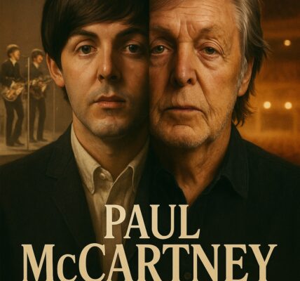 BREAKING: Netflix Finally Drops “PAUL McCARTNEY: THE LAST MELODY” — A Story That Will Break Your Heart and Heal It All at Once.