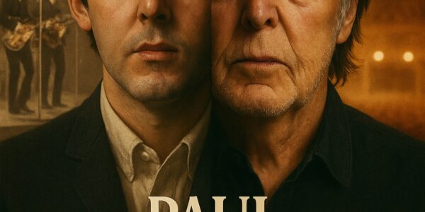 BREAKING: Netflix Finally Drops “PAUL McCARTNEY: THE LAST MELODY” — A Story That Will Break Your Heart and Heal It All at Once.