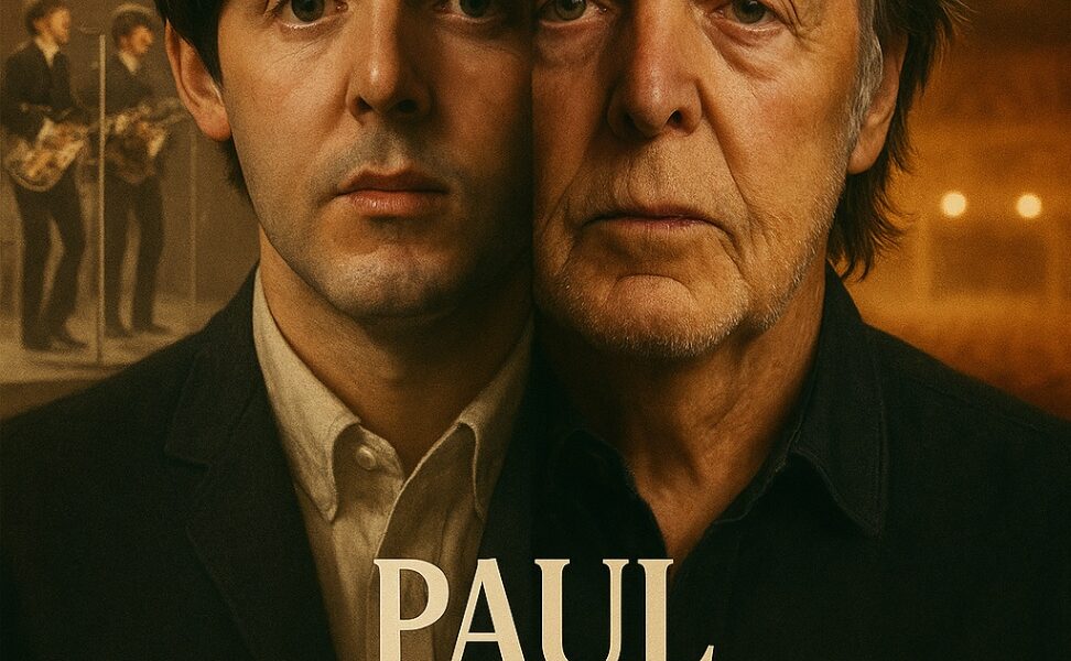 BREAKING: Netflix Finally Drops “PAUL McCARTNEY: THE LAST MELODY” — A Story That Will Break Your Heart and Heal It All at Once.