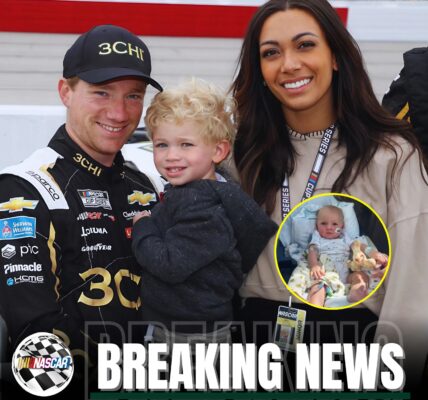 Racing for His Son: Tyler Reddick’s Strongest Battle Yet