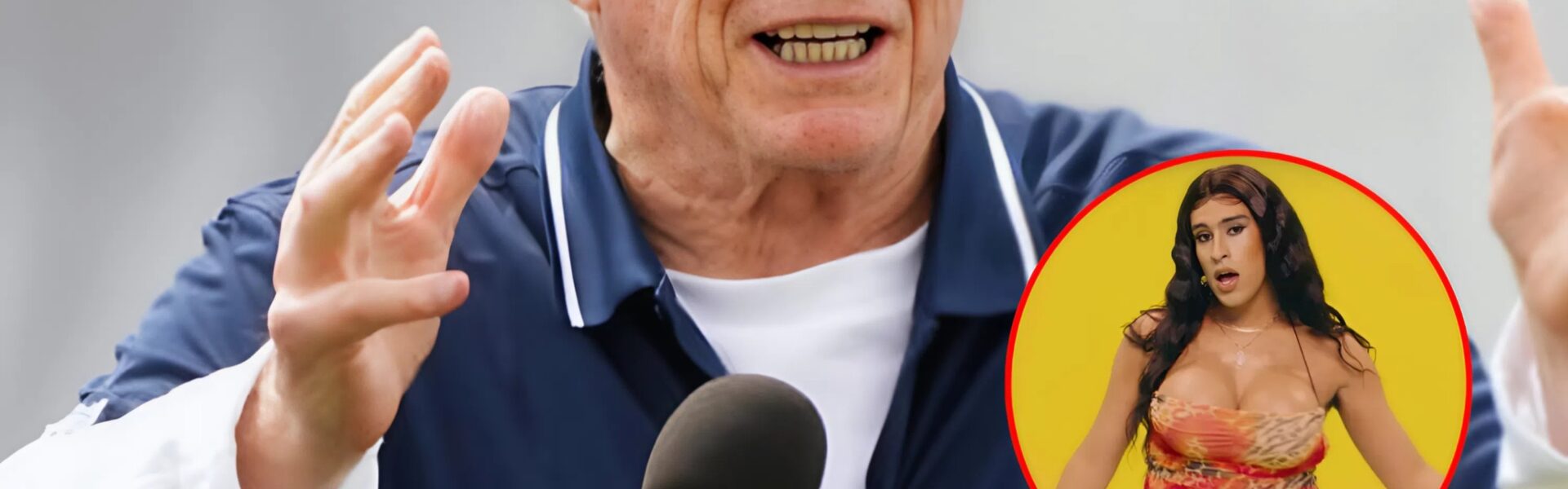 Jerry Jones Sparks Firestorm: Cowboys Owner Offers to Fund Super Bowl—If NFL Drops Bad Bunny from Halftime Show