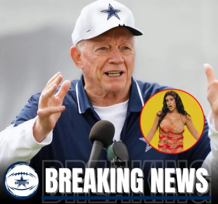 Jerry Jones Sparks Firestorm: Cowboys Owner Offers to Fund Super Bowl—If NFL Drops Bad Bunny from Halftime Show