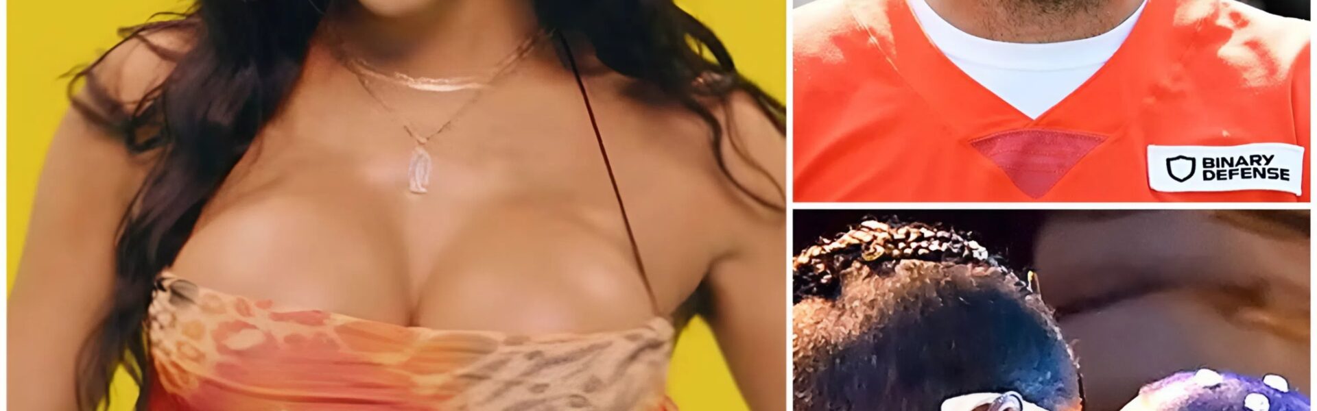 BREAKING NEWS: Joe Flacco Blasts NFL Over Super Bowl Halftime Show — “It’s Not Football Anymore, It’s a Circus”