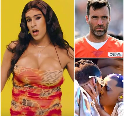 BREAKING NEWS: Joe Flacco Blasts NFL Over Super Bowl Halftime Show — “It’s Not Football Anymore, It’s a Circus”